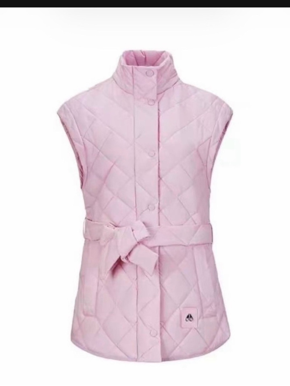 Moose  Knuckles down vest